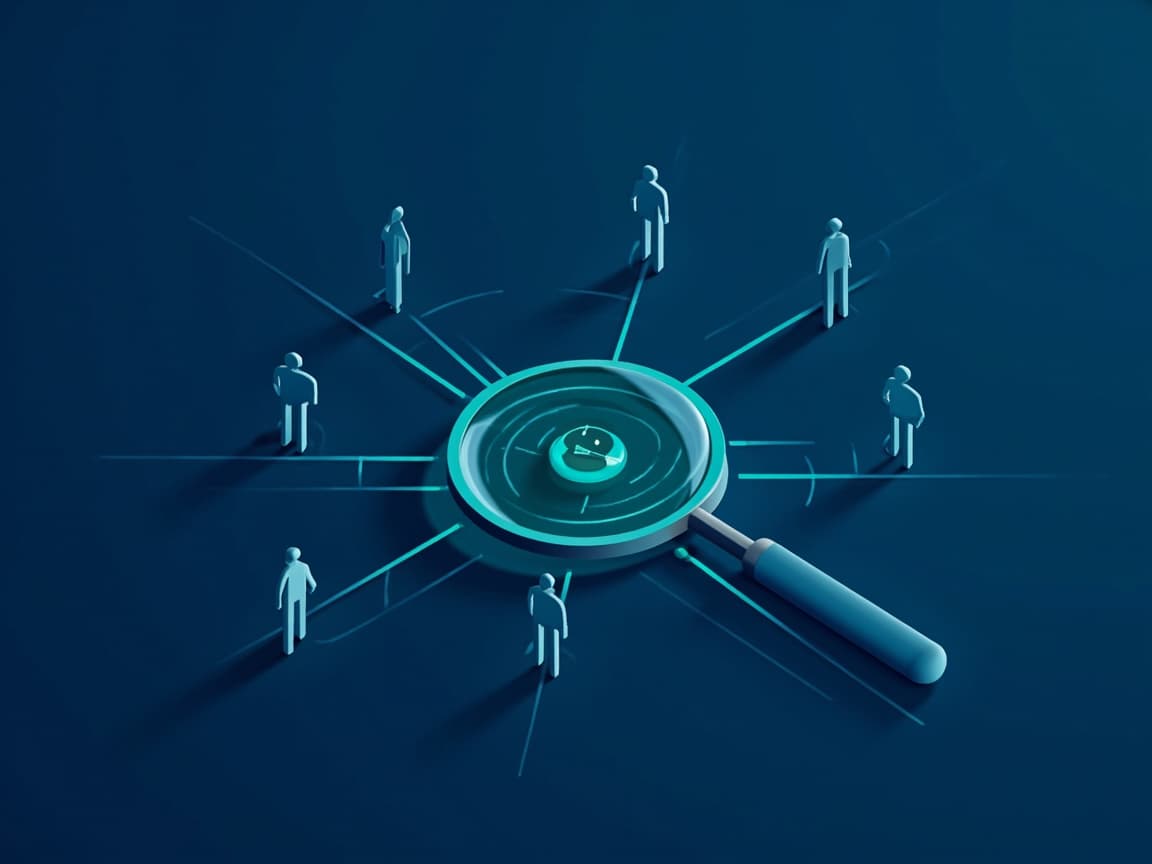 Kunden- & Partnerpotenzialanalyse